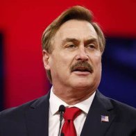 Mike Lindell :"Trust Me"