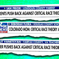 On Fox News, 'Concerned Parents' Are Actually GOP Activists