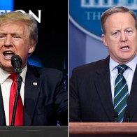 Donald Trump WILL run for president in 2024 says his former press secretary Sean Spicer 