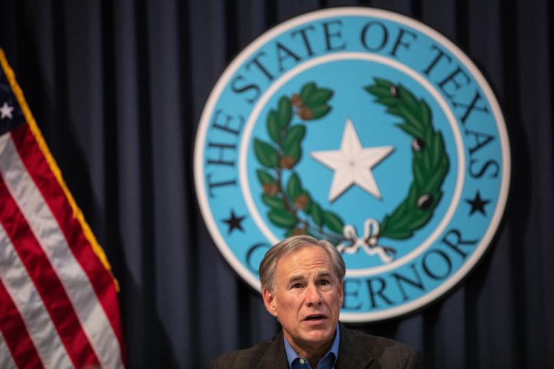 Texas Democrats Sue Greg Abbott as Second Special Legislative Session Set to Convene