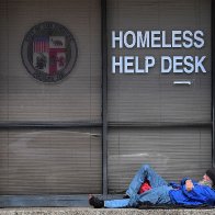 Homeless outreach ordered to hire worker who opposes its principles goes to US Supreme Court