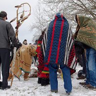 Push to Return 116,000 Native American Remains Is Long-Awaited