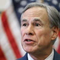 Abbott Criticized for Ban on COVID Mandates as Cases Soar in Texas