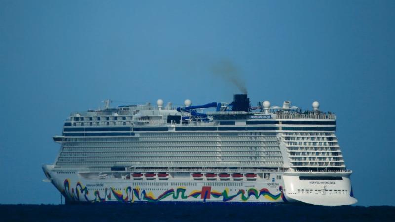 Judge rules Florida can't ban Norwegian Cruise Line 'vaccine passport' | TheHill