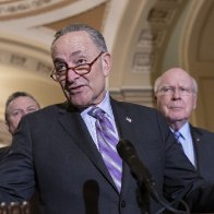 Democrats prepare plan to pass 'SALT cap relief' tax break for wealthy