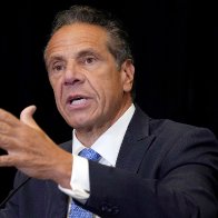 New York Gov. Andrew Cuomo resigns over sexual harassment