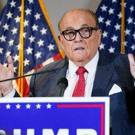 Rudy Giuliani Resorts To Selling Cameo Vids For $199 Each