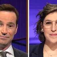 'Jeopardy!' Announces Mike Richards and Mayim Bialik as New Hosts