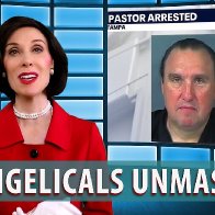 Evangelicals Unmasked