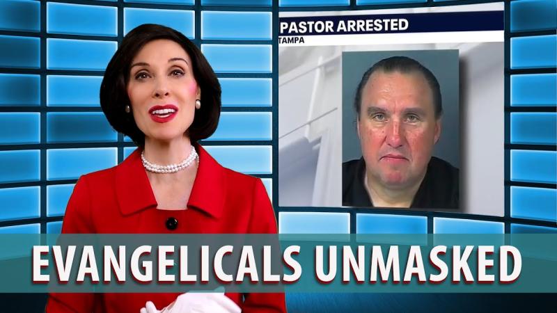 Evangelicals Unmasked