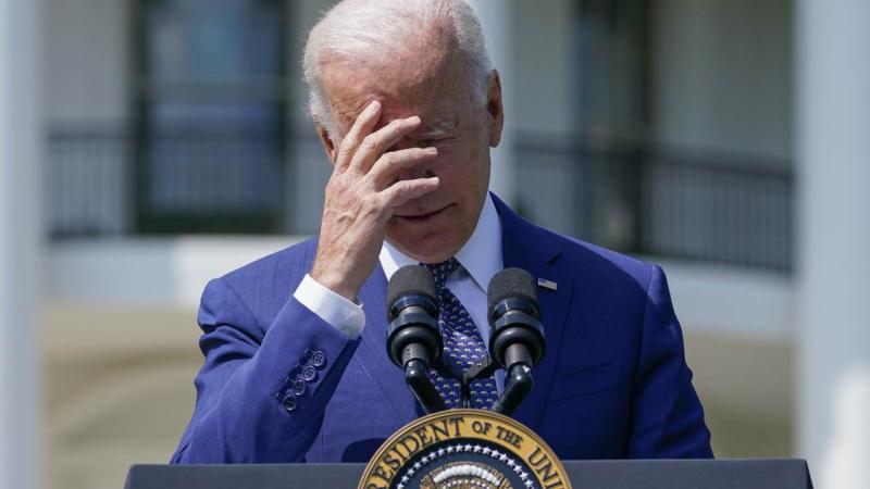 After Destroying American Energy Production, Biden Begs OPEC to Pump More Oil 