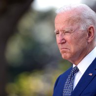 Nearly 80% of Americans blame Biden for inflation surge: poll