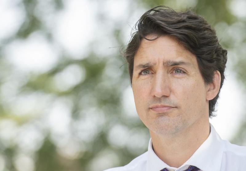 Justin Trudeau expected to call a federal election on Sunday, as a fourth wave of COVID-19 grips Canada