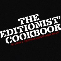 The Seditionist's Cookbook - The Bulwark