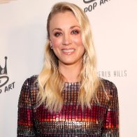 Kaley Cuoco Offers to Buy Horse Punched by Coach at Tokyo Olympics: 'Name Your Price'