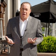 Bar Rescue' Host Jon Taffer Likens Unemployment Benefits to 'Hungry, Obedient Dogs