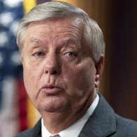 ‘Short and not especially sweet’: Lindsey Graham called Biden over Trump support