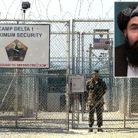 Taliban leader was freed from Guantanamo in 2014 swap by Obama