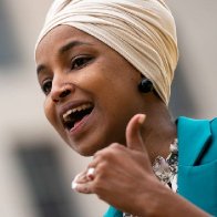 Ilhan Omar would give money to all Americans — but who pays for it?