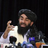 Transcript of Taliban’s first news conference in Kabul