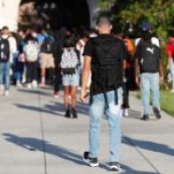 Florida school district with thousands in isolation or quarantine calls emergency board meeting