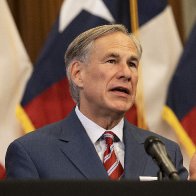 ICU Doc Shows What 'Anxious and Scared' Gov. Greg Abbott Did After COVID-19 News