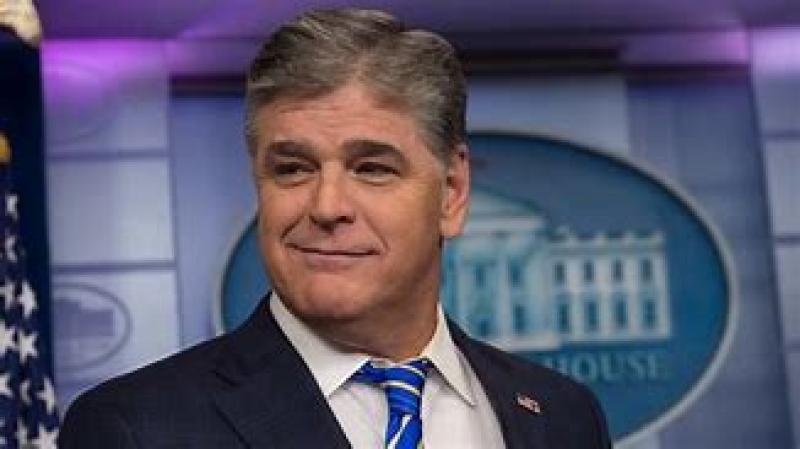 Sean Hannity Keeps Using the Afghan Crisis to Sell Pillows and Cellphones