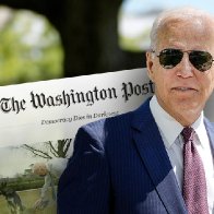 Washington Post fact check accuses Biden of inflating size of Afghanistan military: 'Bogus' 