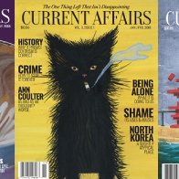 Socialist Publication Current Affairs Fires Staff for Doing Socialism