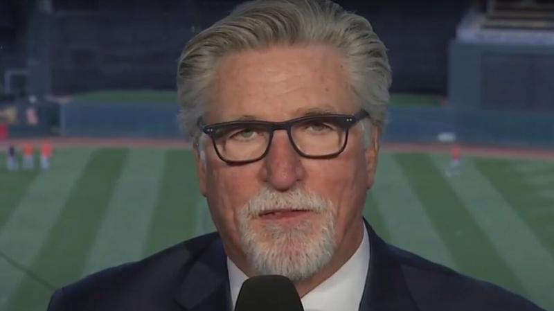 Jack Morris Suspended for Racist Shohei Ohtani Remark