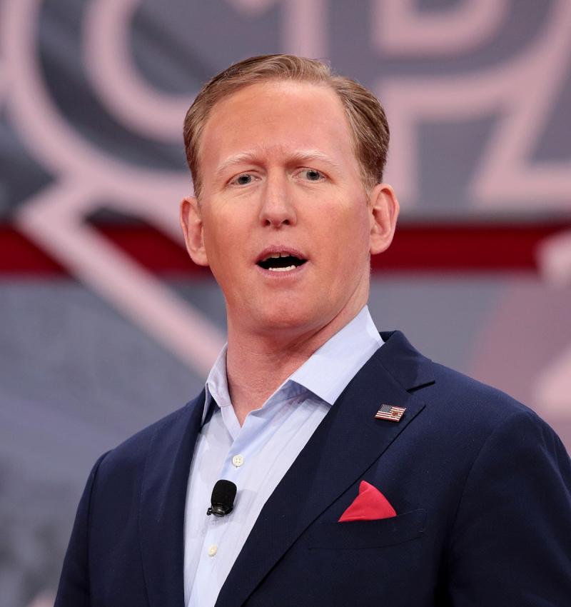 Former SEAL Who Says He Shot Bin Laden Appears To Muse About Insurrection