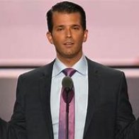 Trump Jr Compares American Teachers To Taliban