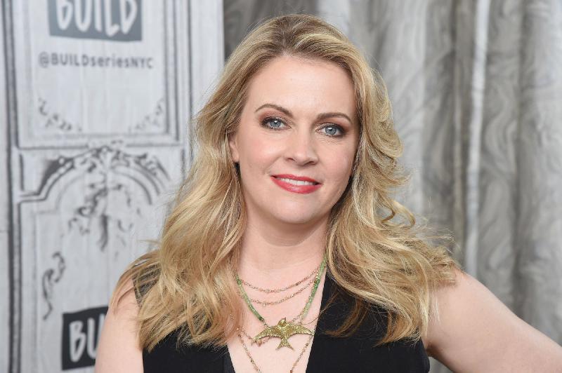 Melissa Joan Hart urges people to 'do better' after revealing breakthrough Covid diagnosis