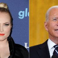 Meghan McCain says Biden is 'unfit to lead' amid Afghan turmoil: 'An international crisis of our own creation' 