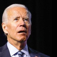 Majority says Biden is out of it, aides are doing his job