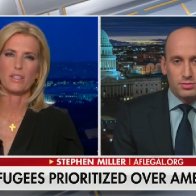 Afghanistan veteran DESTROYS Trump advisor Stephen Miller on air