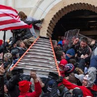 Prosecutors And Judges Really Don’t Want You To Call Capitol Rioters "Tourists"