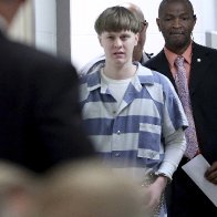 Court upholds death sentence for church shooter Dylann Roof