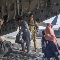 U.S. officials provided Taliban with names of Americans, Afghan allies to evacuate - POLITICO