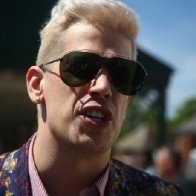 EDGE Media Network :: Milo Yiannopoulous Blames His COVID Infection on the Vaccinated, and Injects Ivermectin