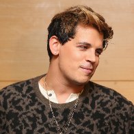 Milo Yiannopoulos announces he is 'ex-gay' and 'sodomy free'