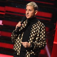 Ellen DeGeneres was 'fired by viewers', ex-producer says