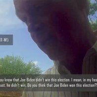 Trump Bootlicker Ron Johnson Finally Admits Biden Won His State