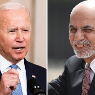 Psaki refuses to discuss leaked Biden call with Ghani that shows he knew Afghan army was collapsing