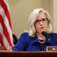 Liz Cheney named vice-chair of House panel investigating Capitol attack