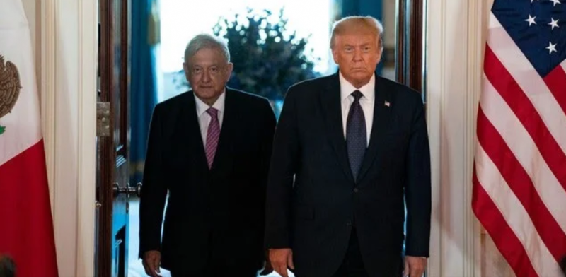 Mexico’s President Has Already Made Twice as Many False Claims as Trump