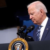 Biden's job approval drops to 44% amid broad criticism on Afghanistan: POLL