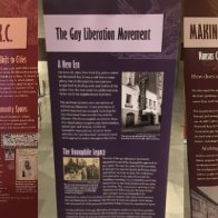 LGBT+ history exhibit pulled from Missouri Capitol after just four days