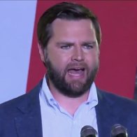 JD Vance Claims Alex Jones More Credible Than Rachel Maddow