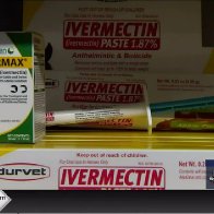 Marlow Veterinarian speaks on people using animal Ivermectin for COVID